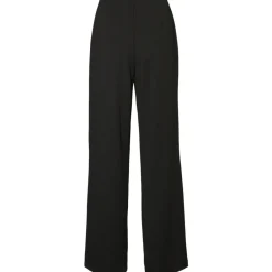 Vero Moda dame bukser VMBECKY - Black Sale