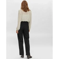 Vero Moda dame bukser VMBECKY - Black Sale