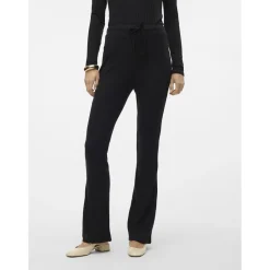 Vero Moda dame bukser VMBRITT - Black Sale