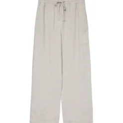 Vero Moda dame bukser VMLINN - Moon Rock MELANGE Online