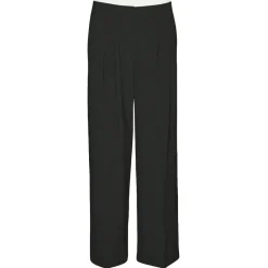 Vero Moda dame bukser VMMADJA - Black Clearance