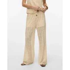 Vero Moda dame bukser VMMAYA - Birch Best