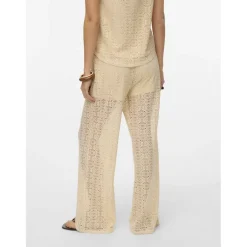 Vero Moda dame bukser VMMAYA - Birch Best