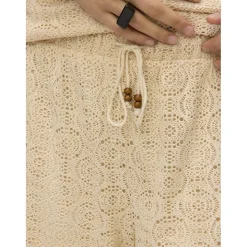 Vero Moda dame bukser VMMAYA - Birch Best