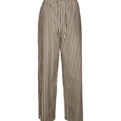 Vero Moda dame bukser VMMALOU - Cub CLOUD DANCER Outlet