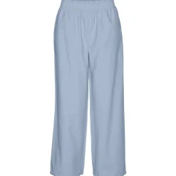 Vero Moda dame bukser VMNELLIE - Cashmere Blue Best