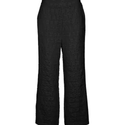 Vero Moda dame bukser VMOFELIA - Black Outlet