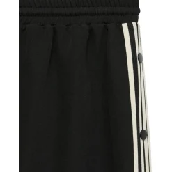 Vero Moda DAME BUKSER VMSOMYA - Black Birch Tape Clearance