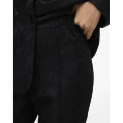 Vero Moda dame bukser VMSCARLY - Black Outlet