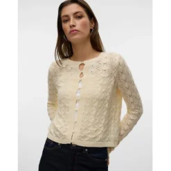 Vero Moda dame cardigan VMPAOLA - Birch Outlet