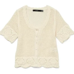Vero Moda dame cardigan VMSANDIA - Birch New