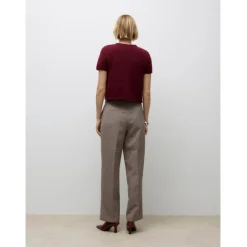 Vero Moda DAME CARDIGANG AWSILJA - Zinfandel Online