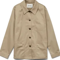 Vero Moda DAME JAKKE AWSOVINA - Tree House Clearance