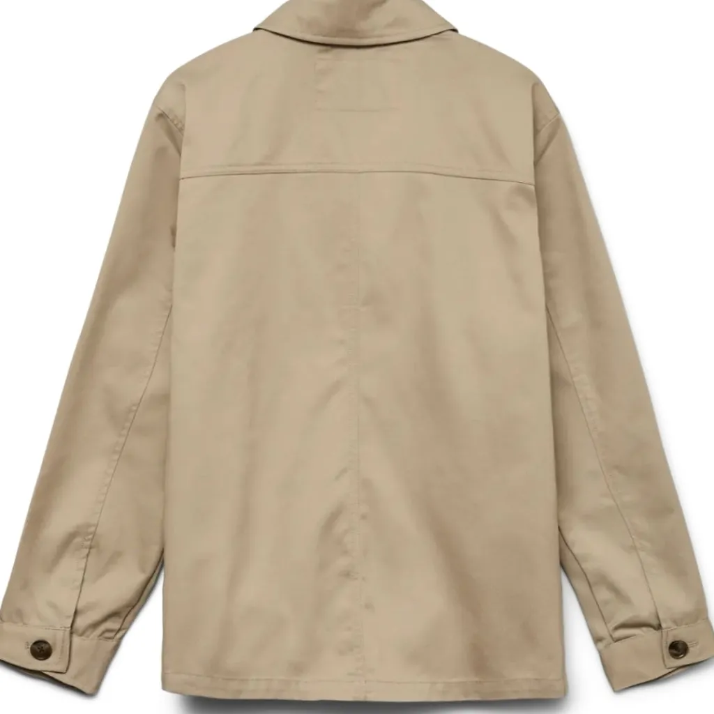 Vero Moda DAME JAKKE AWSOVINA - Tree House Clearance