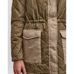 Vero Moda dame jakke VMCELINA - Ivy green Best