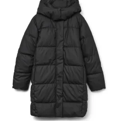 Vero Moda Dame Jakke VMGRETAKYLIE - Black Sale