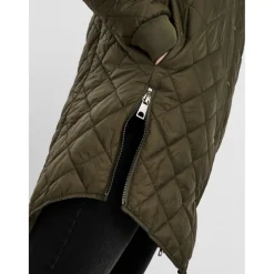 Vero Moda dame jakke VMHAYLE - Ivy green Discount