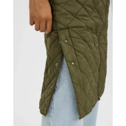 Vero Moda dame jakke VMHAYLE - Ivy green