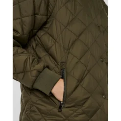 Vero Moda dame jakke VMHAYLE - Ivy green Sale