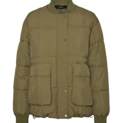 Vero Moda dame jakke VMJENNIE - Capers Online
