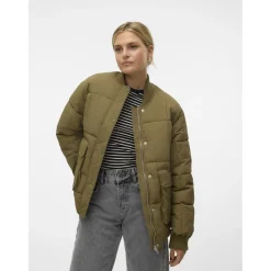 Vero Moda dame jakke VMJENNIE - Capers Online
