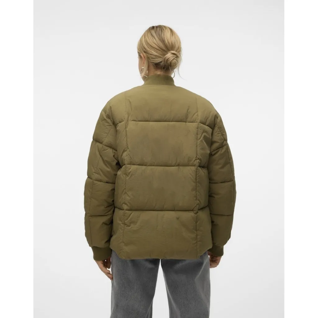 Vero Moda dame jakke VMJENNIE - Capers Online