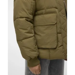 Vero Moda dame jakke VMJENNIE - Capers Online