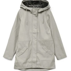 Vero Moda dame jakke VMMALOU - Moonbeam