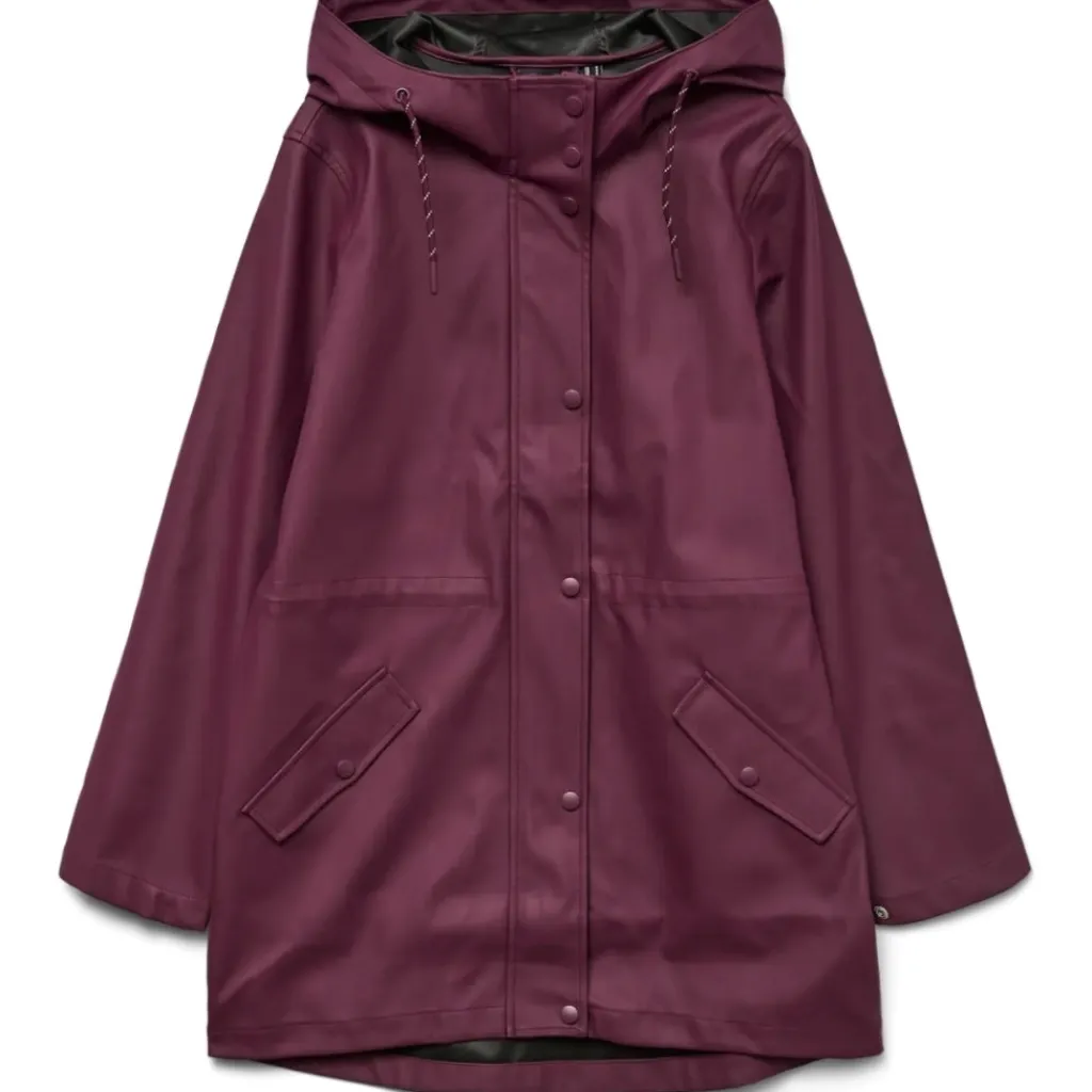 Vero Moda dame jakke VMMALOU - Winetasting Online