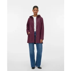 Vero Moda dame jakke VMMALOU - Winetasting Online