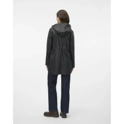 Vero Moda dame jakke VMMALOU - Black Clearance