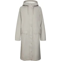 Vero Moda dame jakke VMMALOU - Moon Rock Hot