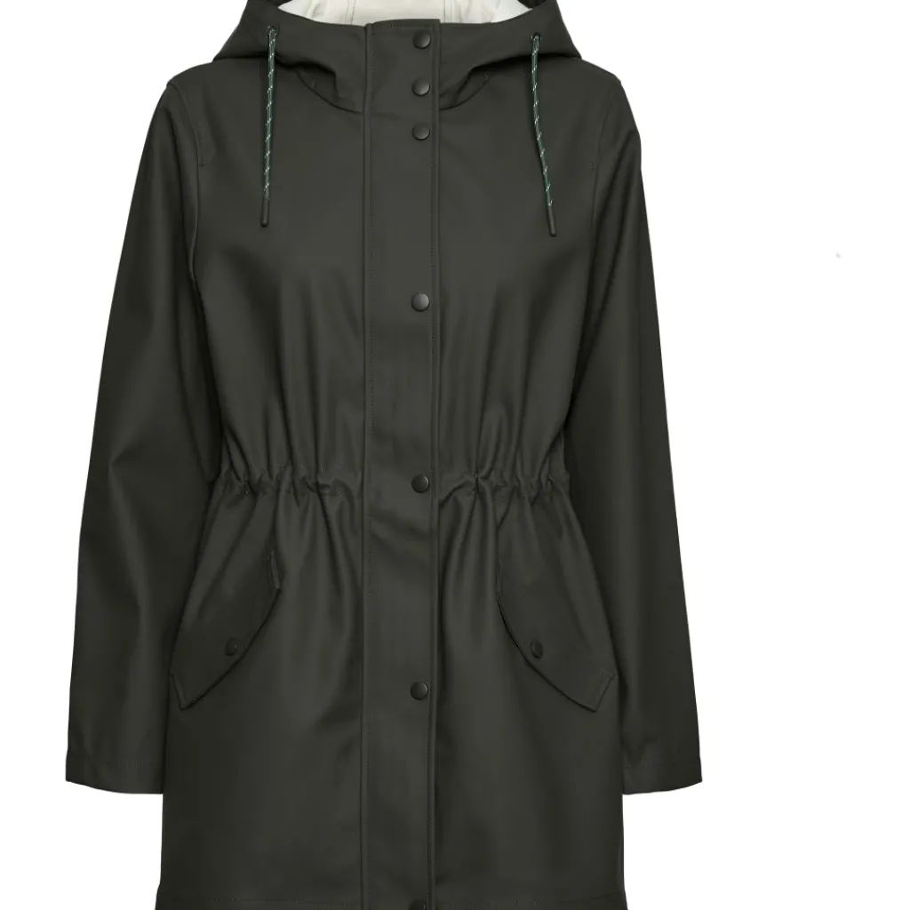 Vero Moda dame jakke VMMALOU - Peat Sale