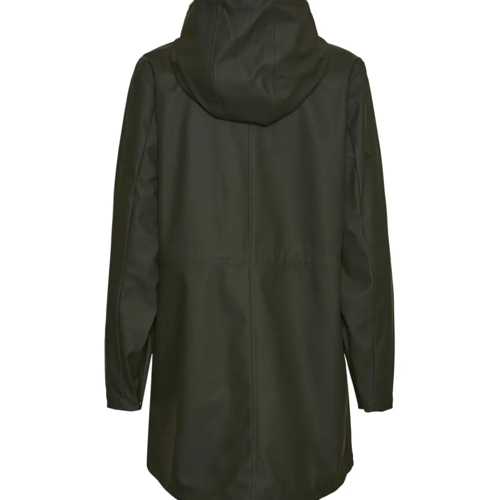 Vero Moda dame jakke VMMALOU - Peat Sale