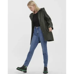 Vero Moda dame jakke VMMALOU - Peat Sale