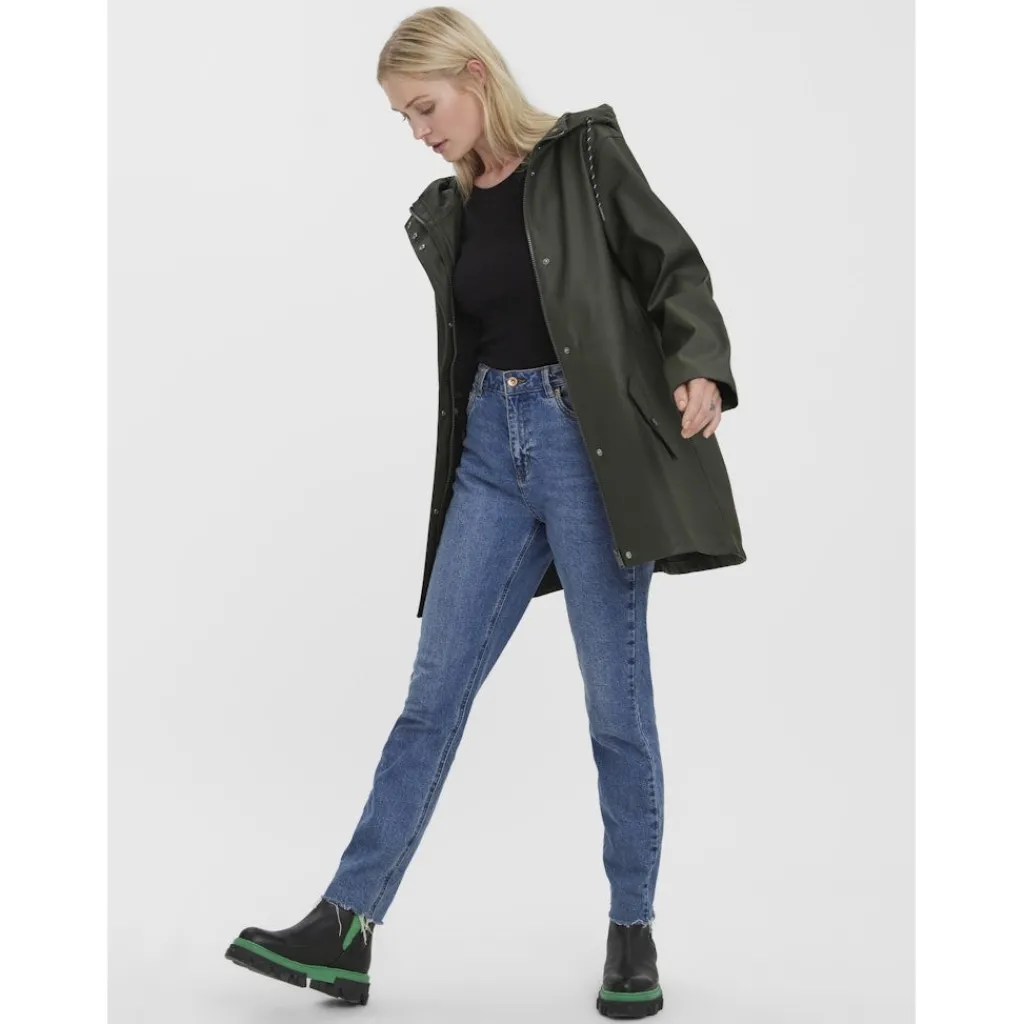 Vero Moda dame jakke VMMALOU - Peat Sale