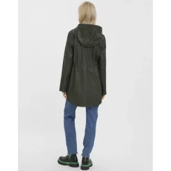 Vero Moda dame jakke VMMALOU - Peat Sale