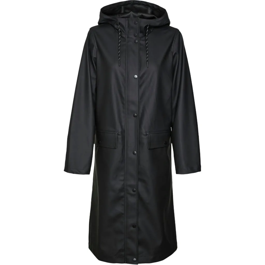 Vero Moda dame jakke VMMALOU - Black Online