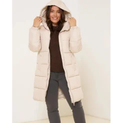 Vero Moda dame jakke VMMILLAS - Oatmeal