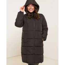 Vero Moda dame jakke VMMILLAS - Chocolate Brown Clearance