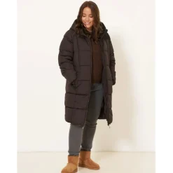 Vero Moda dame jakke VMMILLAS - Chocolate Brown Clearance