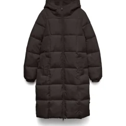 Vero Moda dame jakke VMMILLAS - Chocolate Brown Clearance