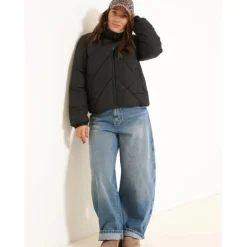 Vero Moda dame jakke VMMILLAS MIA - Black New