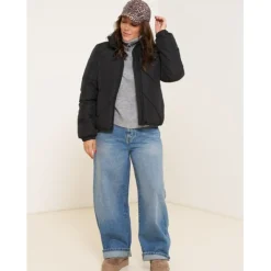 Vero Moda dame jakke VMMILLAS MIA - Black New