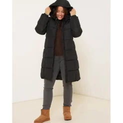 Vero Moda dame jakke VMMILLAS - Black Hot