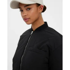 Vero Moda dame jakke VMNATALIE - Black Sale