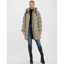 Vero Moda dame jakke VMNORA - Laurel Oak