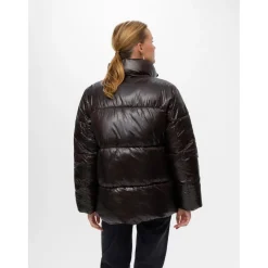 Vero Moda Dame Jakke VMSabrina - Chocolate Torte Clearance