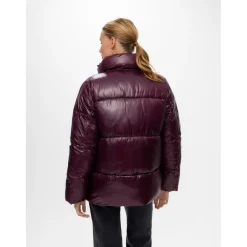 Vero Moda Dame Jakke VMSabrina - Winetasting New