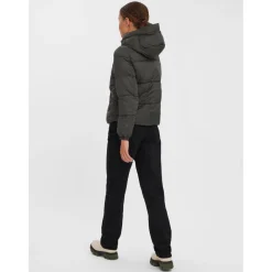 Vero Moda dame jakke VMUPPSALA - Peat Discount